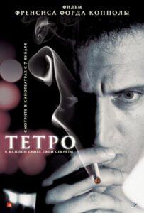 Тетро Лучшие Фильмы Про Испанию на Лордфильм Смотреть Бесплатно