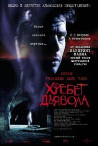 Хребет дьявола Лучшие Фильмы Про Испанию на Лордфильм Смотреть Бесплатно