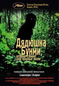 Дядюшка Бунми, который помнит свои прошлые жизни Лучшие Фильмы Про Испанию на Лордфильм Смотреть Бесплатно