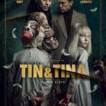 Тин и Тина Постер